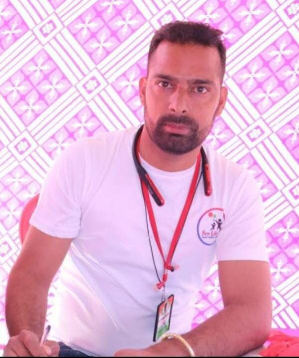 Deepak Chauhan