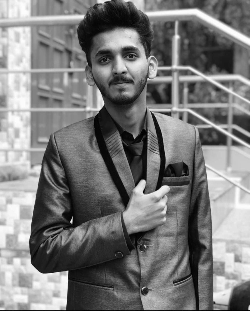 Lakshay