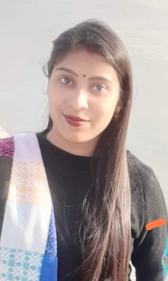 Naina Jais