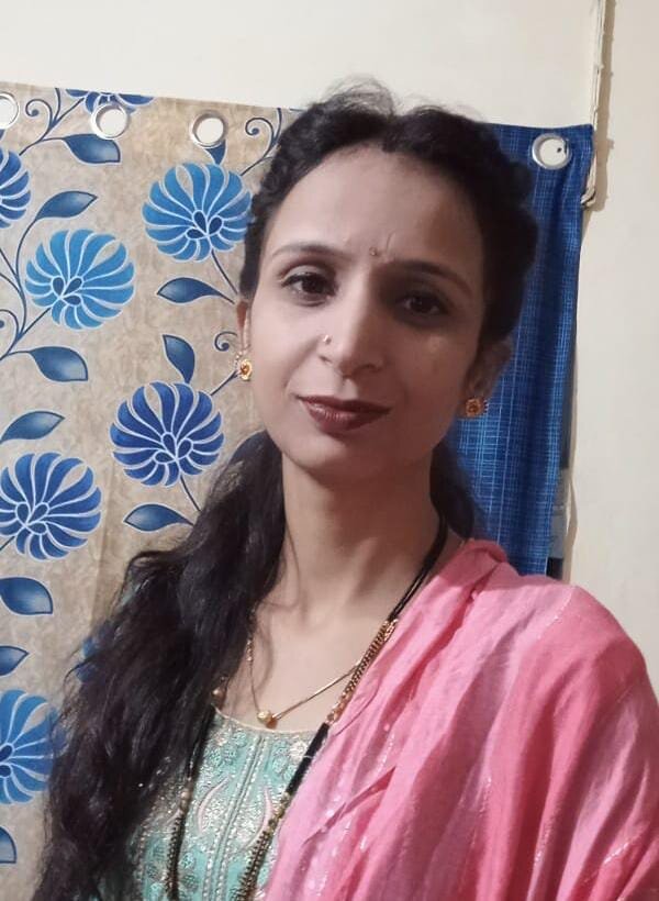 Neelam Thakur