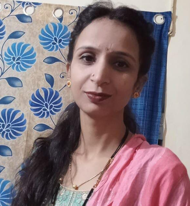neelam thakur